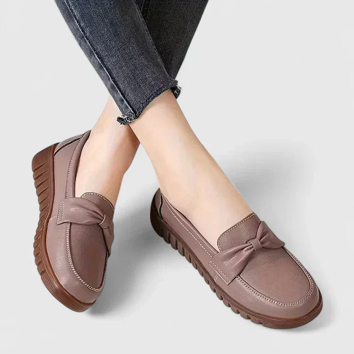 Mau™ | Mocasines Ortopédicos