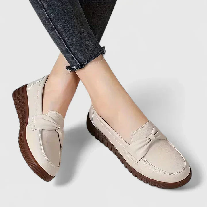 Mau™ | Mocasines Ortopédicos