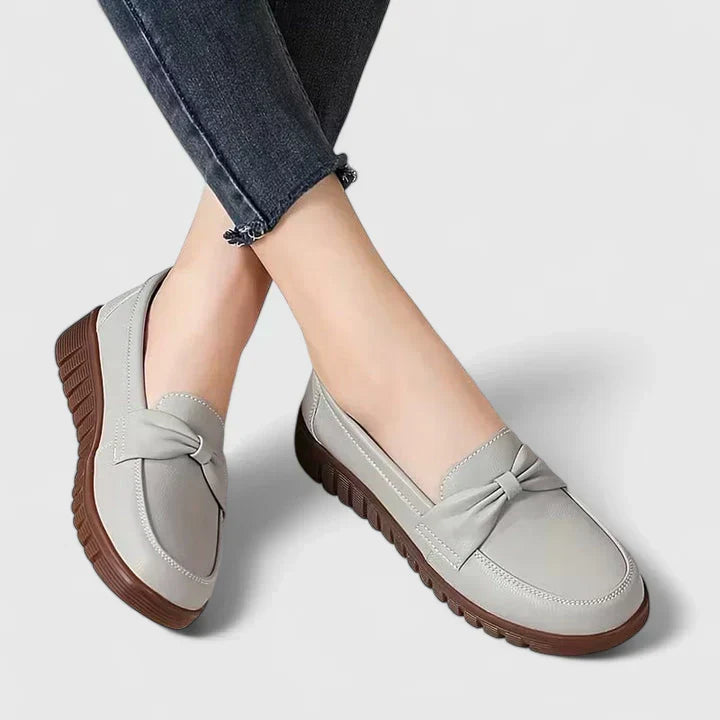 Mau™ | Mocasines Ortopédicos