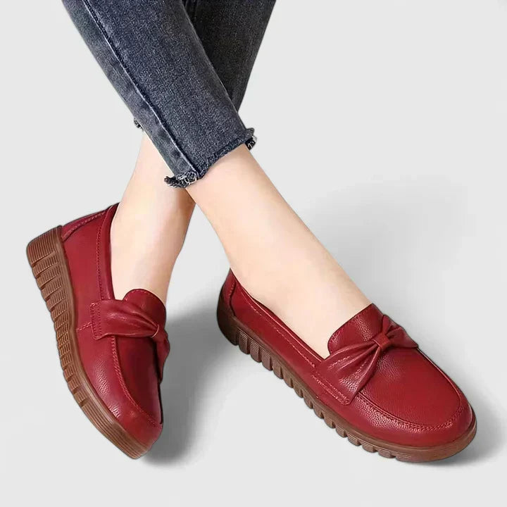 Mau™ | Mocasines Ortopédicos
