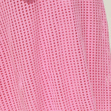 Ana™ | Vestido maxi de crochet elegante
