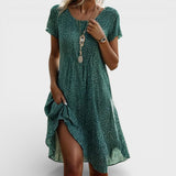 Lucía™ | Vestido de verano elegante