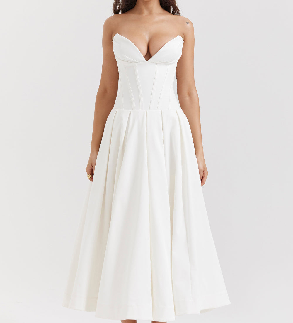 Teresa™ | Vestido Elegante y Femenino