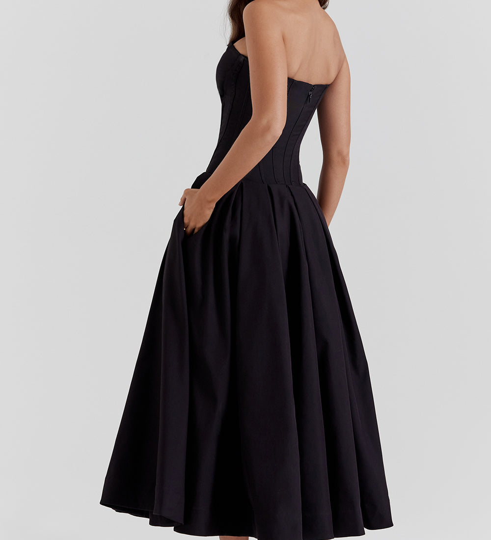 Teresa™ | Vestido Elegante y Femenino
