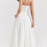 Teresa™ | Vestido Elegante y Femenino