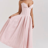 Teresa™ | Vestido Elegante y Femenino