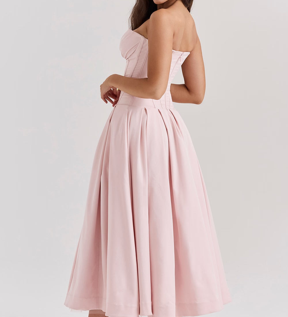Teresa™ | Vestido Elegante y Femenino