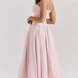 Teresa™ | Vestido Elegante y Femenino