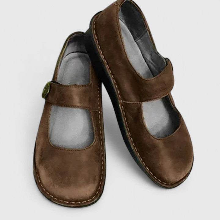 Valentina | Zapatos Mary Jane