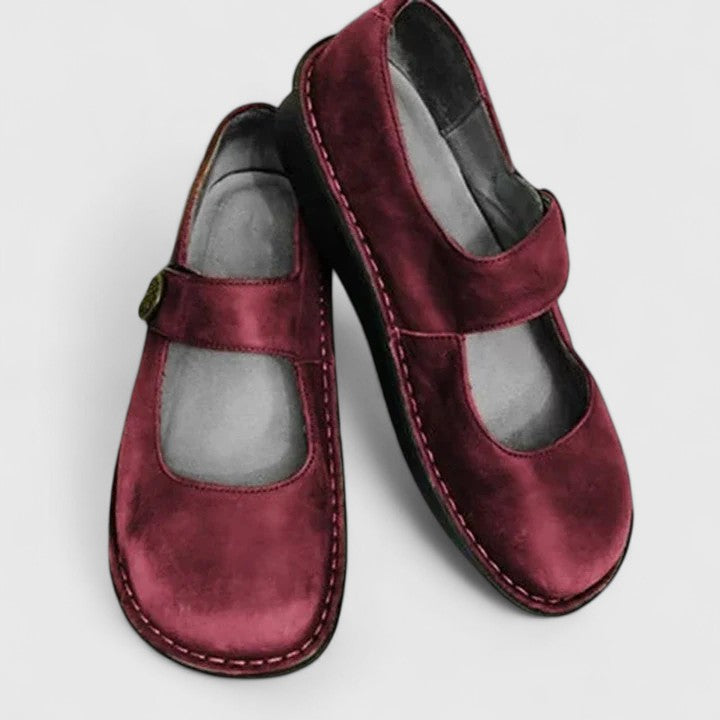 Valentina | Zapatos Mary Jane