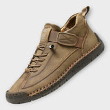 Zapatos deportivos con un diseño elegante y práctico