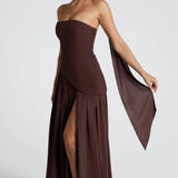 Lorena™ | Vestido Halter