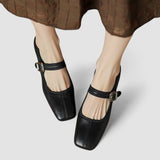 Helena | Zapatos ortopédicos Mary Jane
