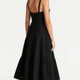 Fabiola™ | Vestido que Realza la Cintura