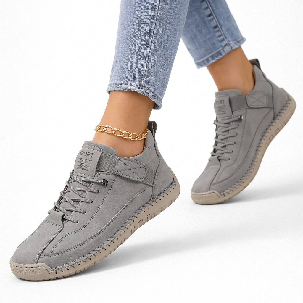 Nerea™ | Zapatillas ortopédicas cómodas
