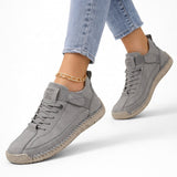 Nerea™ | Zapatillas ortopédicas cómodas