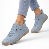 Nerea™ | Zapatillas ortopédicas cómodas