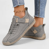 Nerea™ | Zapatillas ortopédicas cómodas