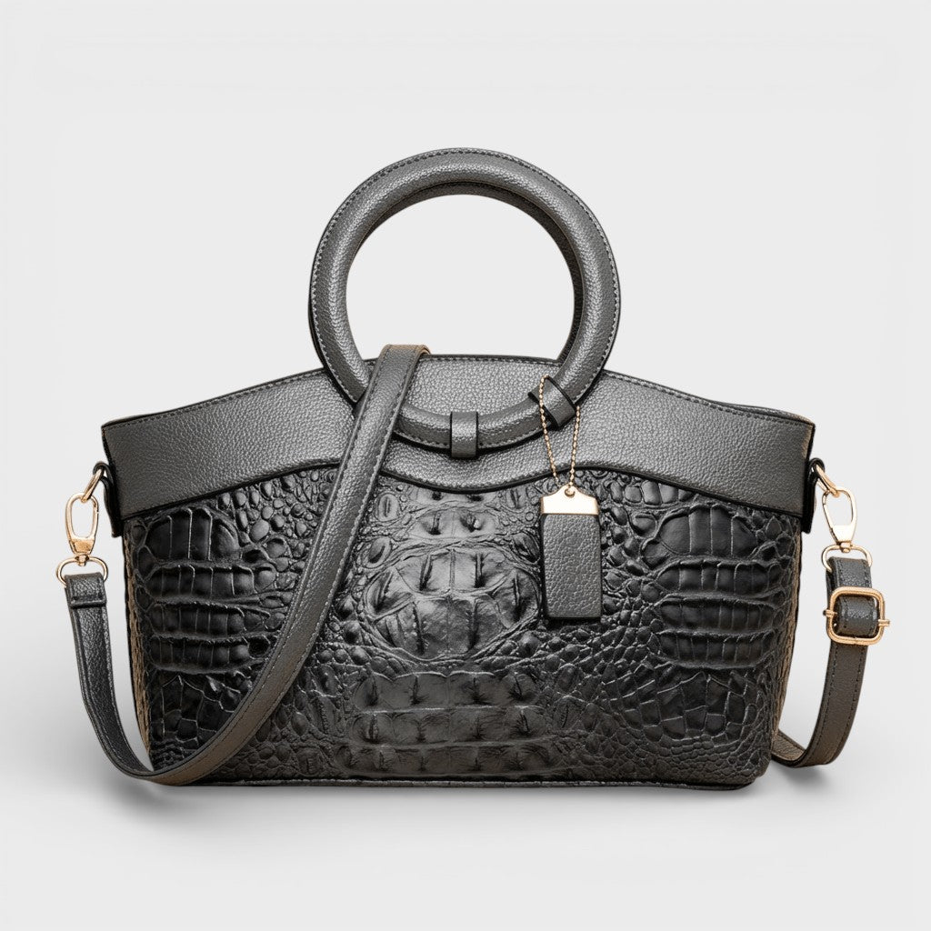 Araceli™ | Bolso de estilo clásico