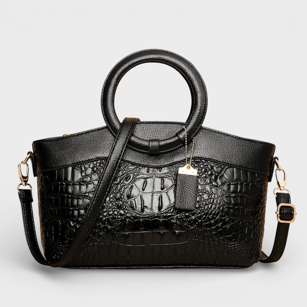 Araceli™ | Bolso de estilo clásico