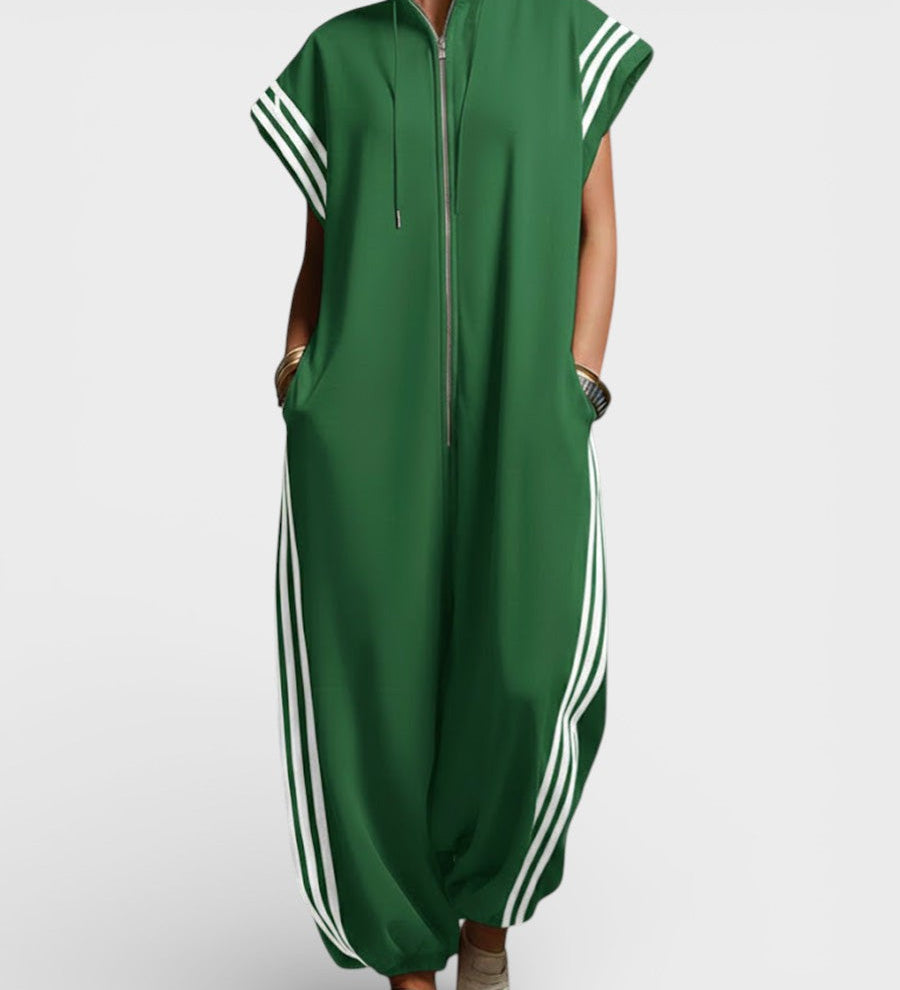 Valentina™ | Mono elegante urbano