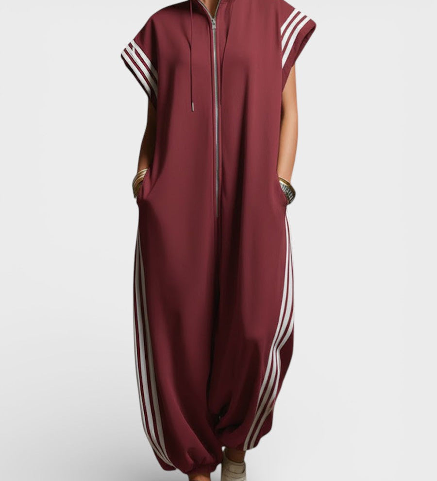 Valentina™ | Mono elegante urbano