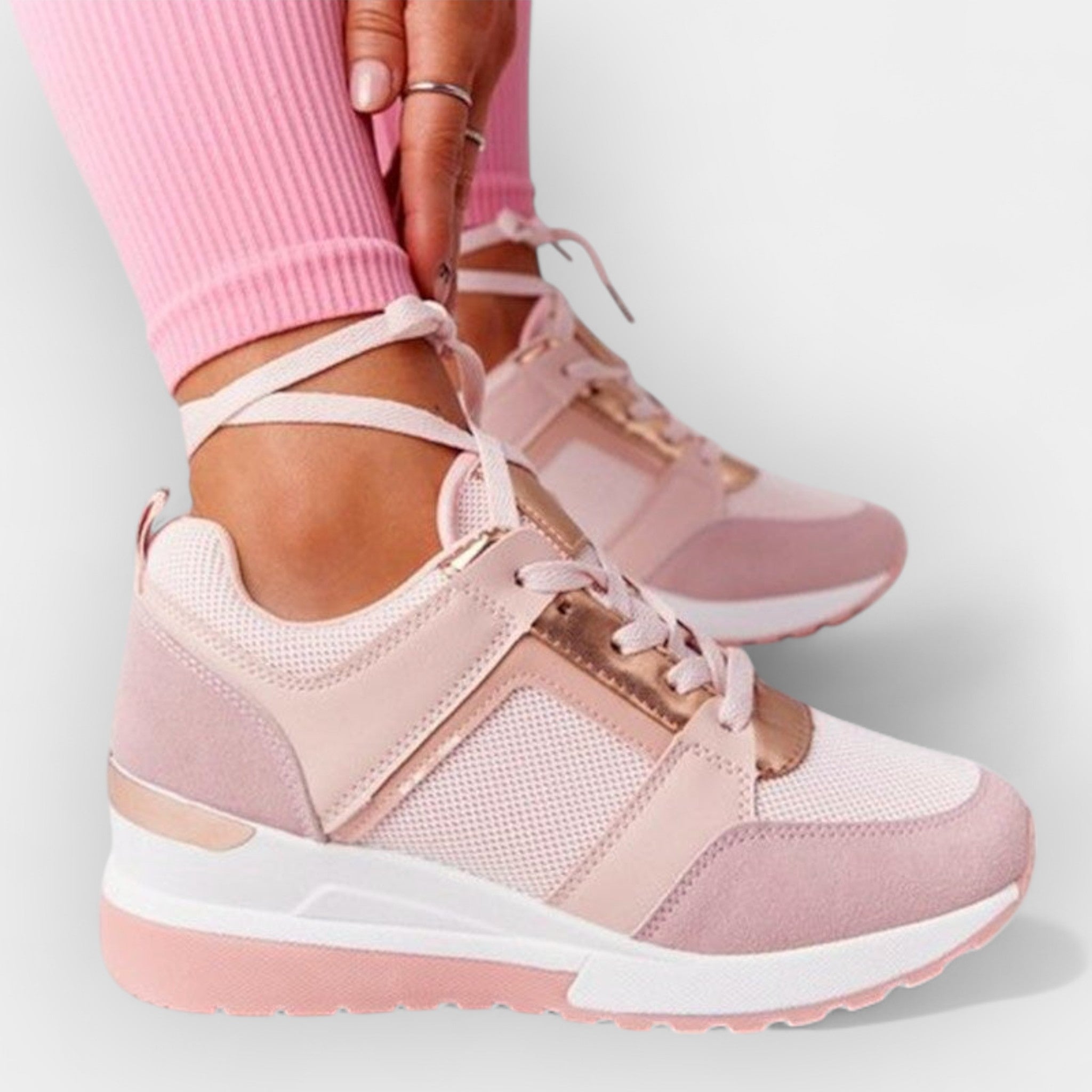 Zapatos Deportivos Anatómicos