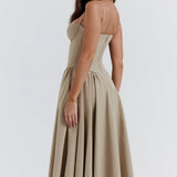 Inés™ | Vestido Elegante y Bello