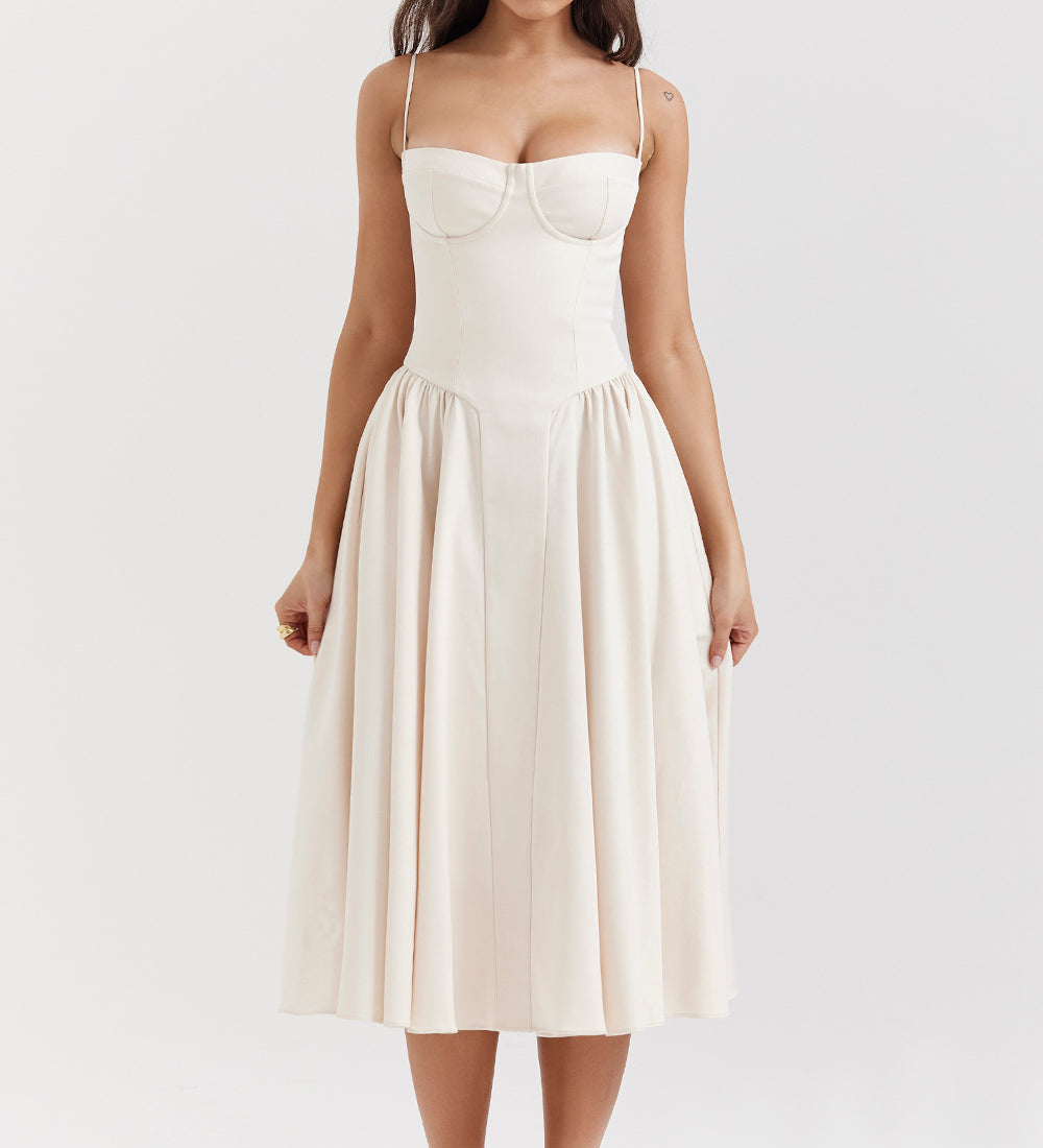 Inés™ | Vestido Elegante y Bello