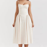 Inés™ | Vestido Elegante y Bello