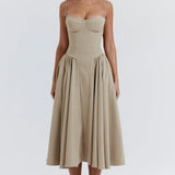Inés™ | Vestido Elegante y Bello