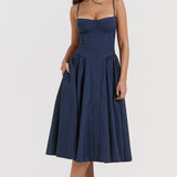 Inés™ | Vestido Elegante y Bello