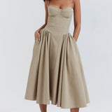 Inés™ | Vestido Elegante y Bello