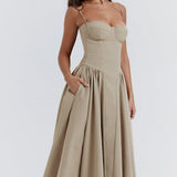 Inés™ | Vestido Elegante y Bello