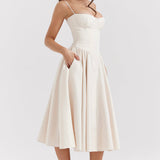 Inés™ | Vestido Elegante y Bello