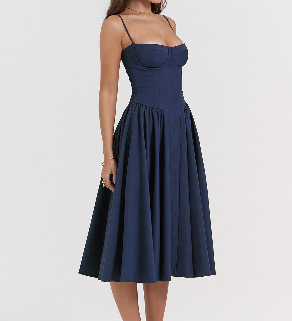 Inés™ | Vestido Elegante y Bello
