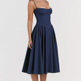 Inés™ | Vestido Elegante y Bello