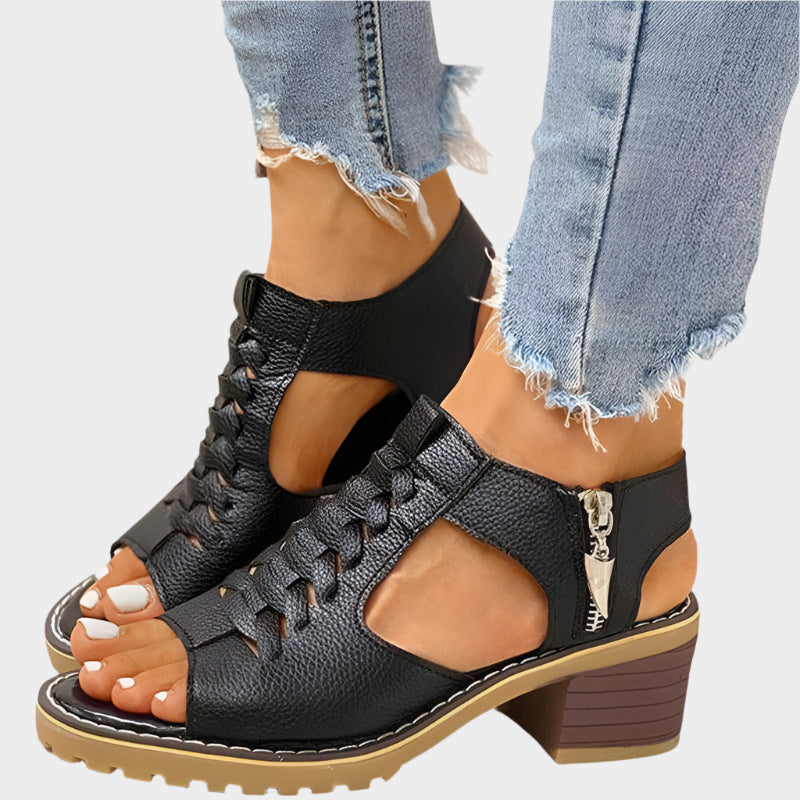 Sandalias Nueva Colección