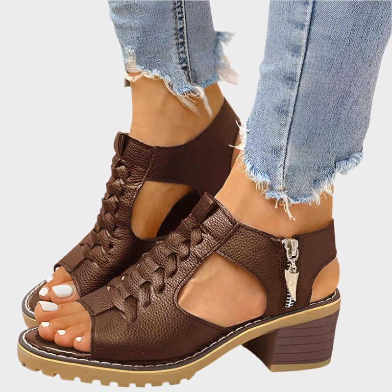 Sandalias Nueva Colección