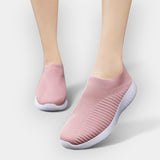 Zapatos Slip-On Cómodos