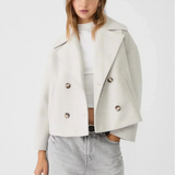 Chaqueta Doble Botonadura Destiny
