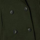 Chaqueta Doble Botonadura Destiny
