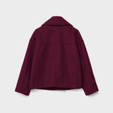 Chaqueta Doble Botonadura Destiny