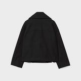 Destiny™ | Chaqueta Corta Doble Botonadura