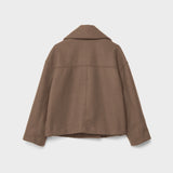 Chaqueta Doble Botonadura Destiny