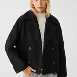 Chaqueta Doble Botonadura Destiny