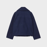 Chaqueta Doble Botonadura Destiny