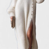 Amira™ | Vestido cómodo navideño