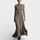 Alicia™ | Vestido elegante con ajuste cómodo