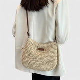 Nerea™ | Bolsa elegante y práctica